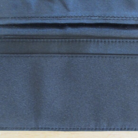 NWT! Vtg Bride and Groom Pug Dogs Wallet, Sequins, Floral, Blossom Collections - Picture 8 of 15